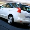 Facelifted Peugeot 5008 officially launched – RM160k