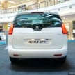 Facelifted Peugeot 5008 officially launched – RM160k