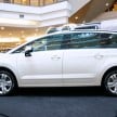 Facelifted Peugeot 5008 officially launched – RM160k