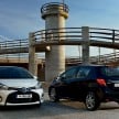 GALLERY: 2015 Toyota Yaris hatchback for Europe