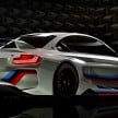 BMW Vision Gran Turismo racer joins the GT6 fold