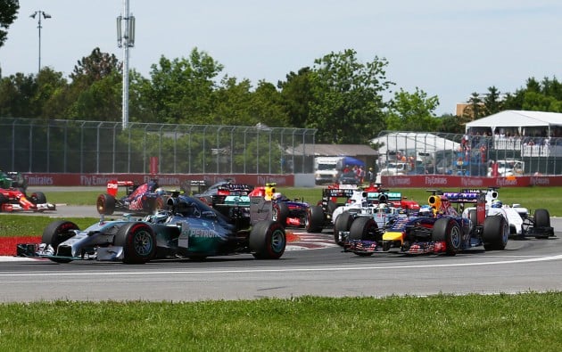 Formula 1 2020: Brazil, USA, Mexico, Canada rounds to be replaced with Portimao, Nurburgring and Imola
