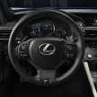 Lexus RC coupe launched in Malaysia – RC 350 Luxury for RM526k, 5.0 V8-powered RC F for RM782k
