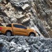 Nissan NP300 Navara unveiled in Thailand: 7spd auto!