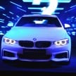 F36 BMW 4 Series Gran Coupe launched: 428i, RM390k