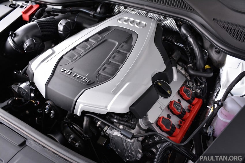 Audi A8 L 3.0 TFSI facelift now on sale at RM689,500 251611