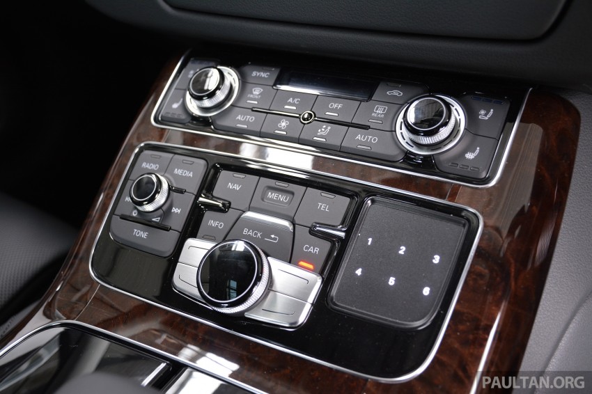 Audi A8 L 3.0 TFSI facelift now on sale at RM689,500 251618