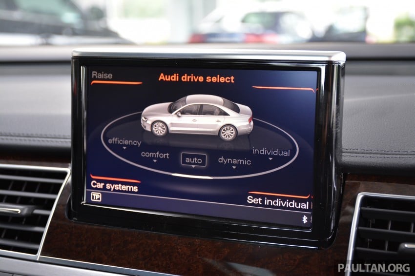 Audi A8 L 3.0 TFSI facelift now on sale at RM689,500 251620