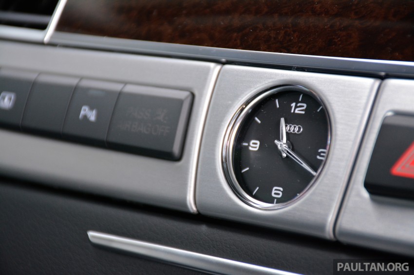 Audi A8 L 3.0 TFSI facelift now on sale at RM689,500 251622