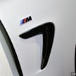 F36 BMW 4 Series Gran Coupe launched: 428i, RM390k