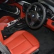 F36 BMW 4 Series Gran Coupe launched: 428i, RM390k