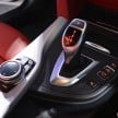 F36 BMW 4 Series Gran Coupe launched: 428i, RM390k