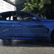 F36 BMW 4 Series Gran Coupe launched: 428i, RM390k