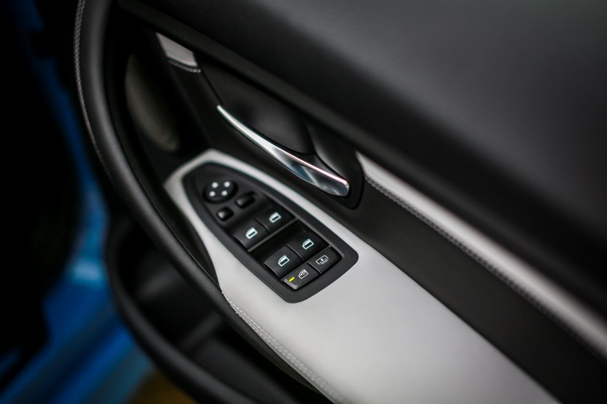 2014 F80 BMW M3 Sedan and F82 BMW M4 Coupe introduced in Malaysia – RM739k and RM749k 256064