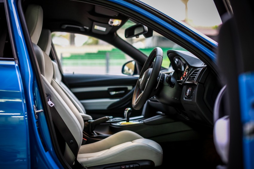 2014 F80 BMW M3 Sedan and F82 BMW M4 Coupe introduced in Malaysia – RM739k and RM749k 256066