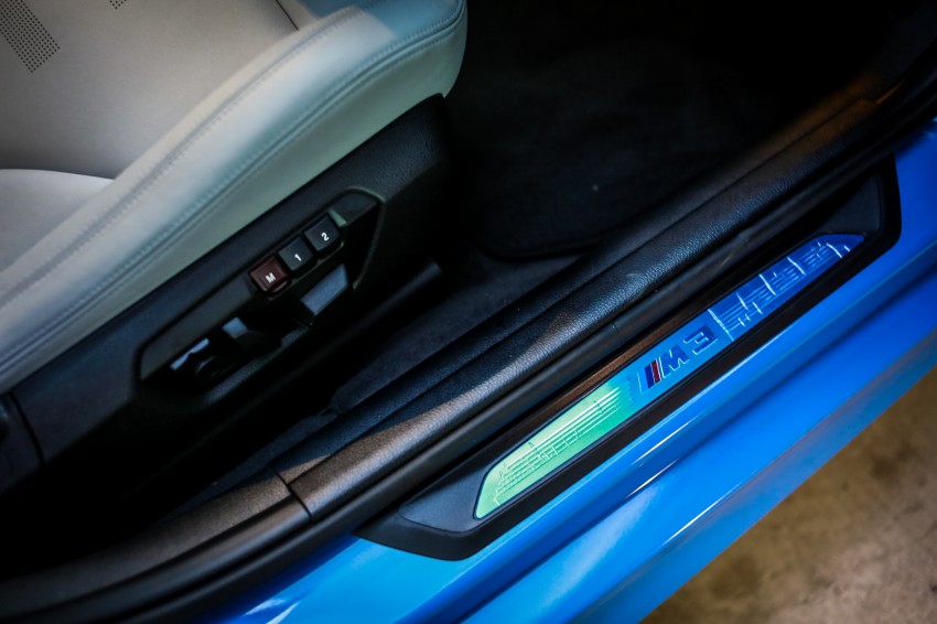 2014 F80 BMW M3 Sedan and F82 BMW M4 Coupe introduced in Malaysia – RM739k and RM749k 256069