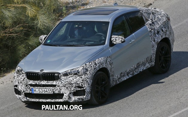 BMW-X6M-001