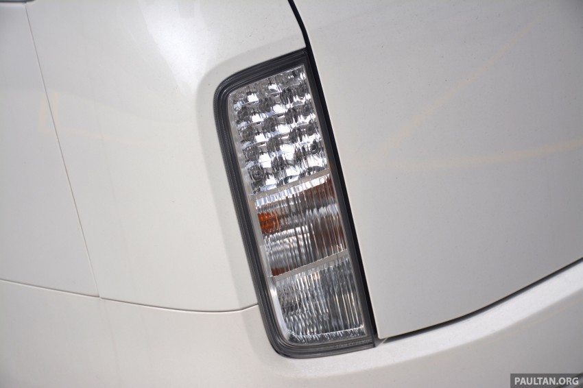 DRIVEN: 2014 Nissan Elgrand tested from every seat 255553