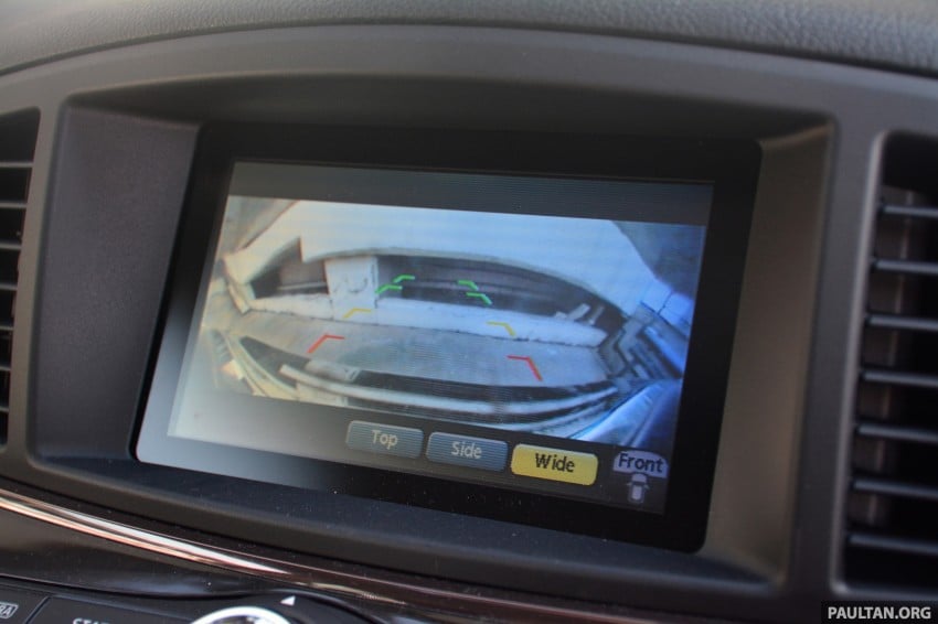 DRIVEN: 2014 Nissan Elgrand tested from every seat 255536