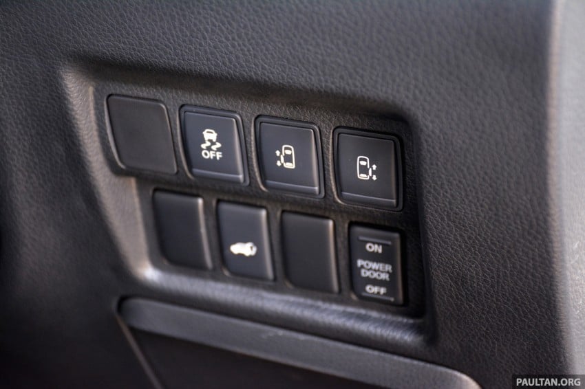 DRIVEN: 2014 Nissan Elgrand tested from every seat 255530