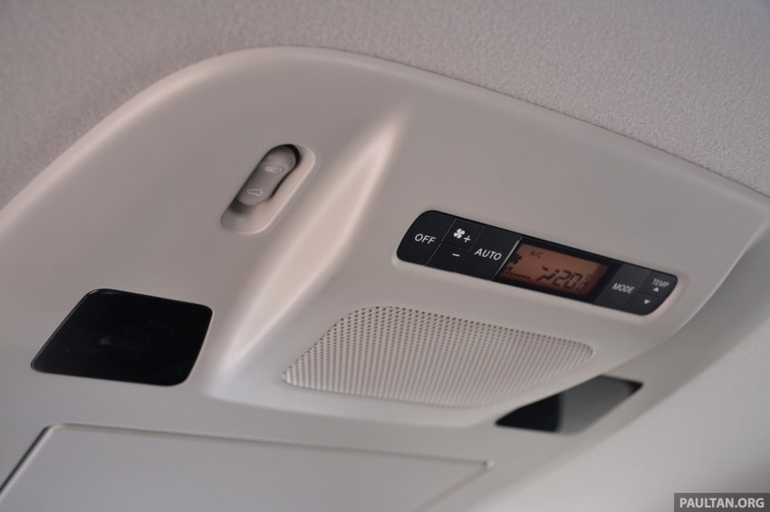 DRIVEN: 2014 Nissan Elgrand tested from every seat 255519