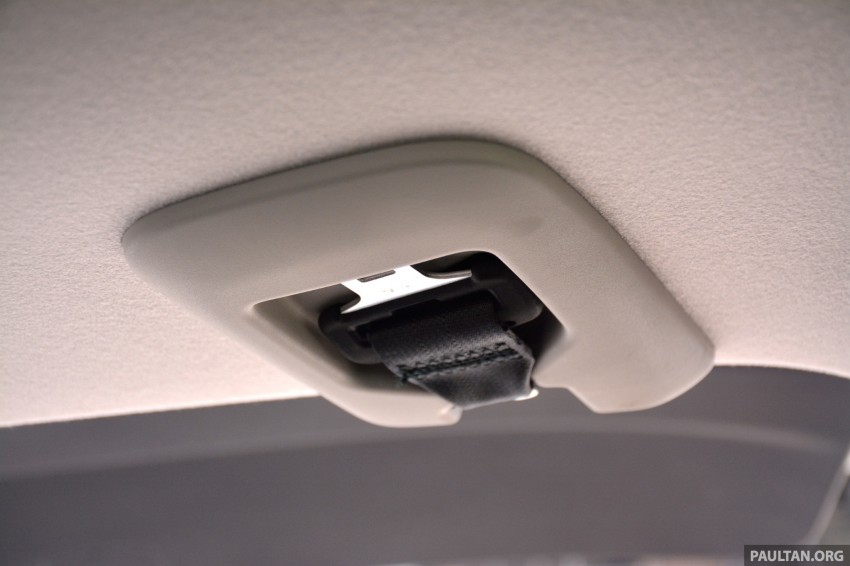 DRIVEN: 2014 Nissan Elgrand tested from every seat 255505