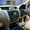 Nissan NP300 Navara unveiled in Thailand: 7spd auto!
