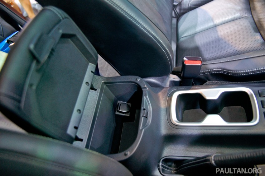 Nissan NP300 Navara unveiled in Thailand: 7spd auto! 253258