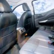 Nissan NP300 Navara unveiled in Thailand: 7spd auto!