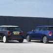 MINI 5 Door – for people who don’t want a Clubman