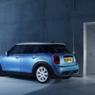 MINI 5 Door – for people who don’t want a Clubman