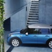 MINI 5 Door – for people who don’t want a Clubman