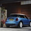 MINI 5 Door – for people who don’t want a Clubman