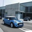 MINI 5 Door – for people who don’t want a Clubman