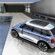MINI 5 Door – for people who don’t want a Clubman