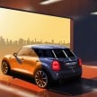 MINI 5 Door – for people who don’t want a Clubman