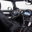 MINI 5 Door – for people who don’t want a Clubman