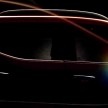 Nissan Navara D23 – exterior design teased in video