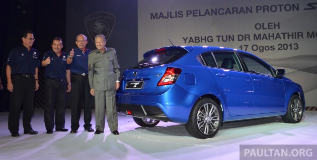 proton-mahathir