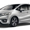 VIDEO: 2014 Honda Jazz 1.5 V walk-around tour
