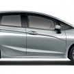 VIDEO: 2014 Honda Jazz 1.5 V walk-around tour