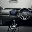 VIDEO: 2014 Honda Jazz 1.5 V walk-around tour