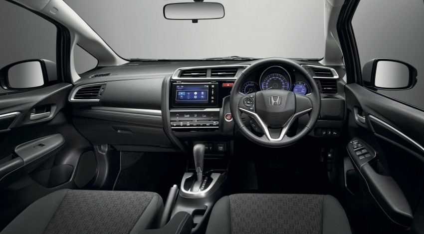 2014 Honda Jazz launched in Malaysia – RM73k-RM88k 259395
