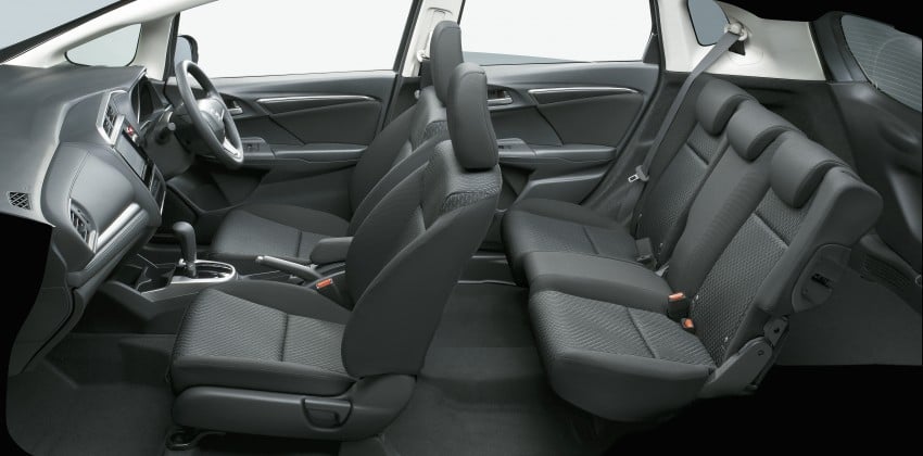 2014 Honda Jazz launched in Malaysia – RM73k-RM88k 259396