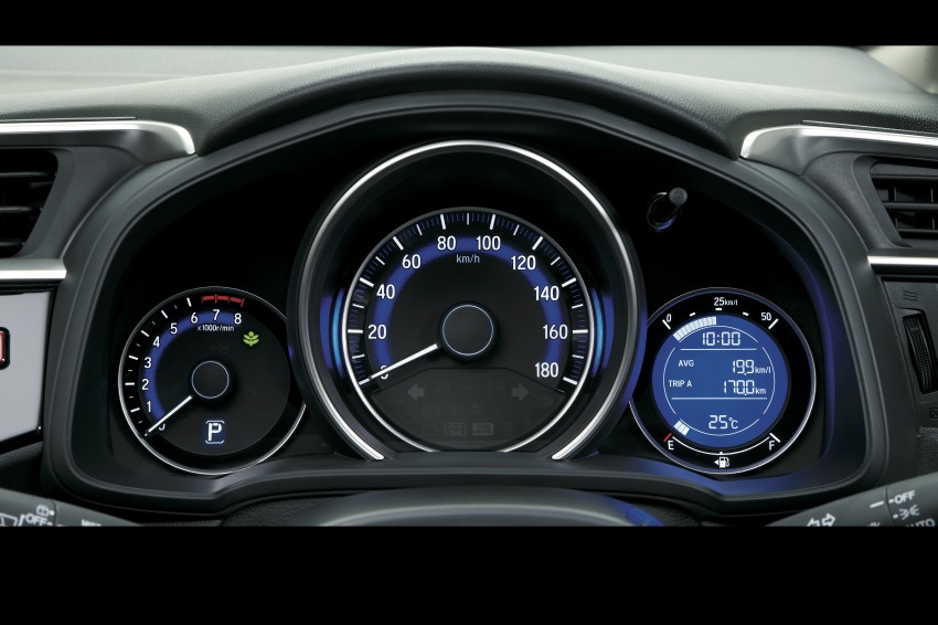 2014 Honda Jazz launched in Malaysia – RM73k-RM88k 259397