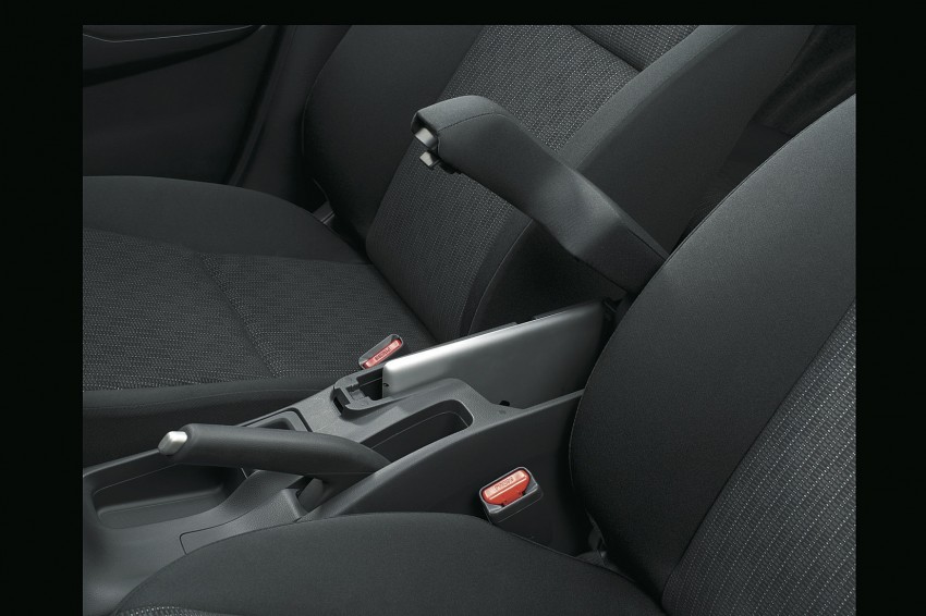 2014 Honda Jazz launched in Malaysia – RM73k-RM88k 259398