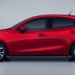 2015 Mazda 2 breaks cover, very Hazumi-like!