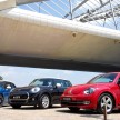 Driven Web Series 2014 #2: The one with Megan Tan – F56 MINI Cooper vs Citroen DS3 vs Volkswagen Beetle