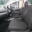 2014 Honda Jazz now open for booking in Malaysia, three spec levels available – 1.5 S, 1.5 E and 1.5 V