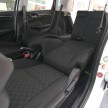 2014 Honda Jazz now open for booking in Malaysia, three spec levels available – 1.5 S, 1.5 E and 1.5 V